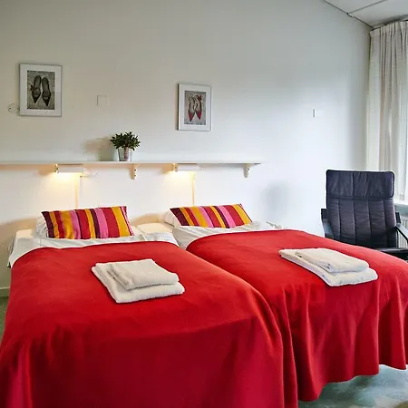 Danhostel * Næstved