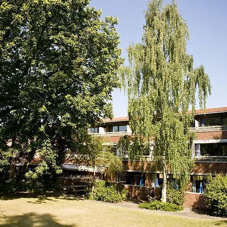 Danhostel * Næstved