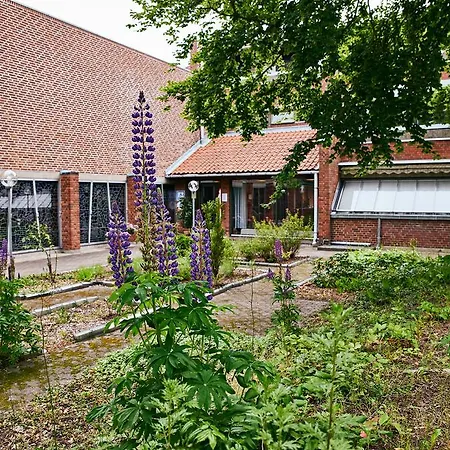 Vandrarhem Danhostel