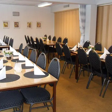 Danhostel Vandrarhem *