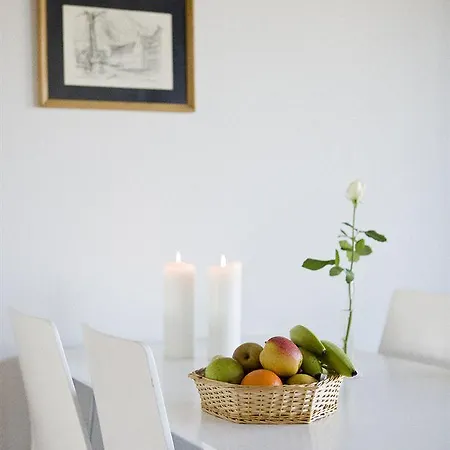 Vandrarhem Danhostel Næstved