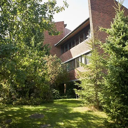 Danhostel Vandrarhem