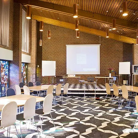 Danhostel Vandrarhem