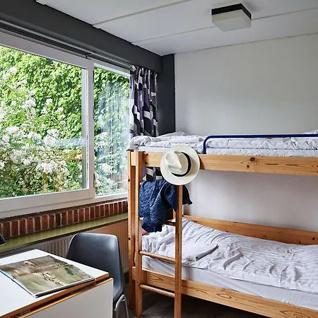 Danhostel *
