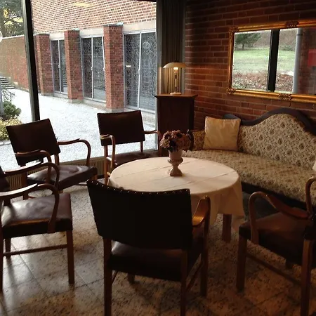 Danhostel Vandrarhem