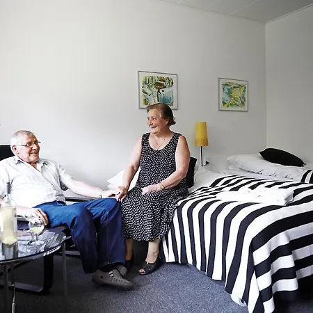 Danhostel Vandrarhem
