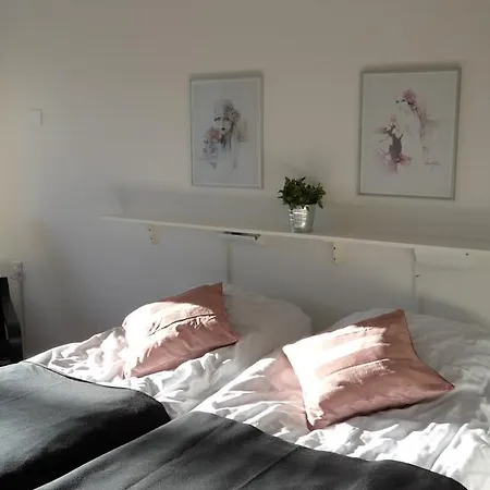 Vandrarhem Danhostel