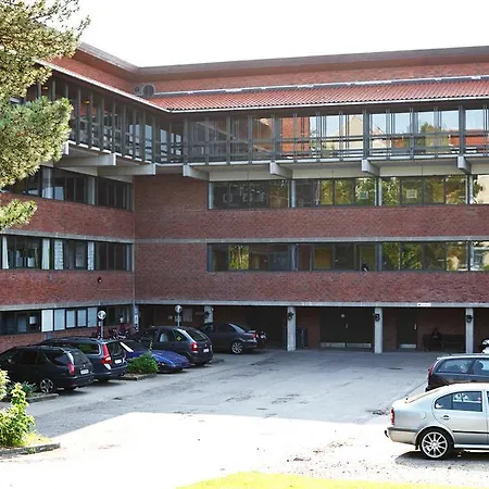 Danhostel Vandrarhem *
