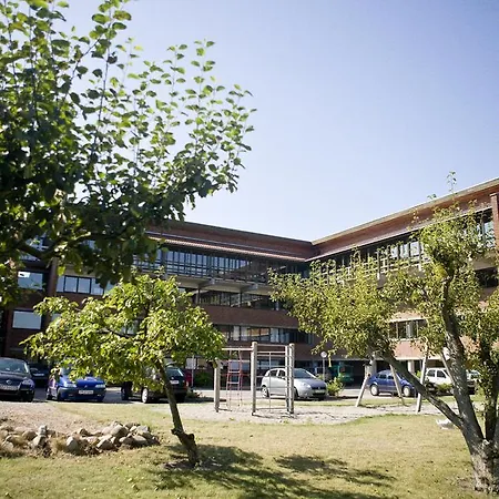 Danhostel Vandrarhem