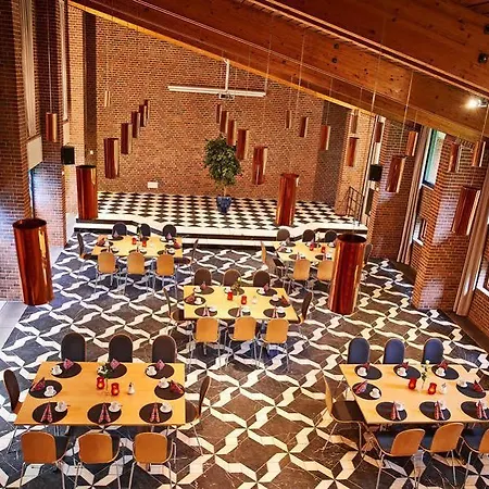 Vandrarhem Danhostel Næstved
