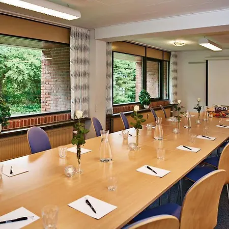 Vandrarhem Danhostel