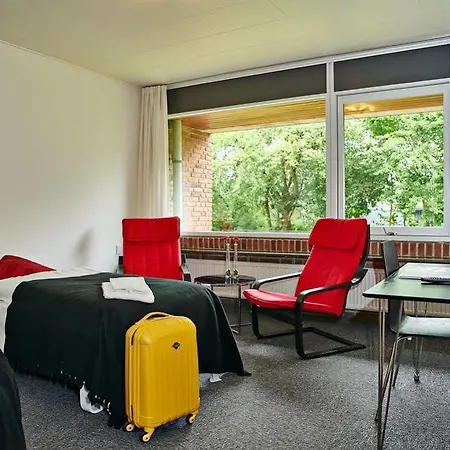Danhostel *