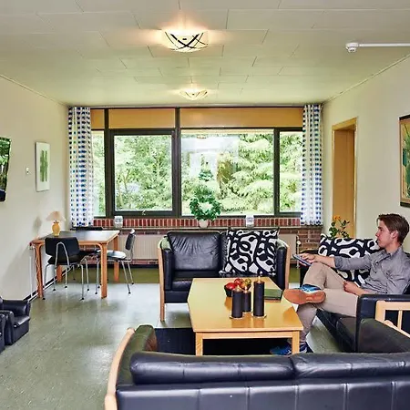 Danhostel Vandrarhem Næstved